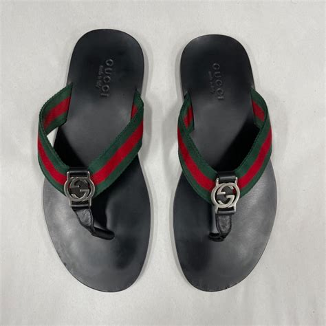 vintage gucci thong|Gucci men's thong.